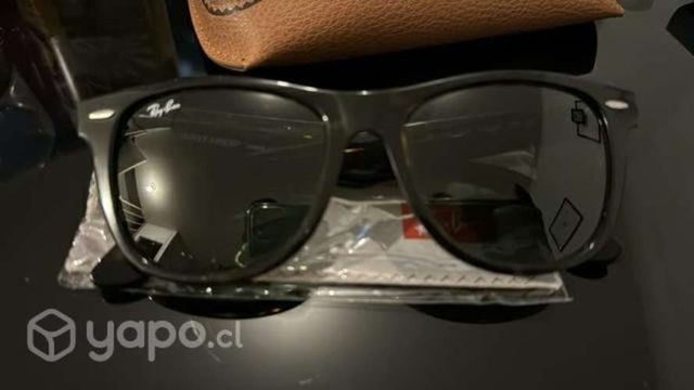 Ray ban wayfarer 0RB