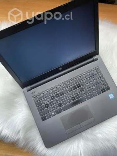 Notbook HP 240 G6