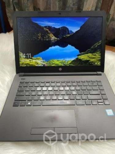 Notbook HP 240 G6