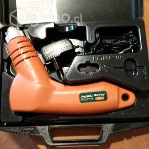 Descornador para ganado, ideal para cabras