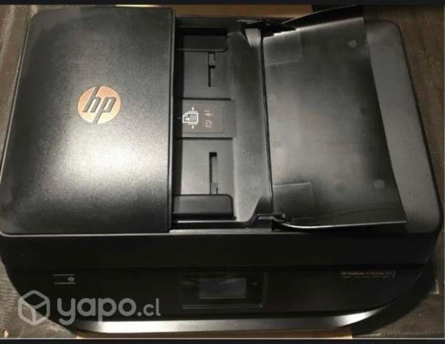 Impresora de alta calidad