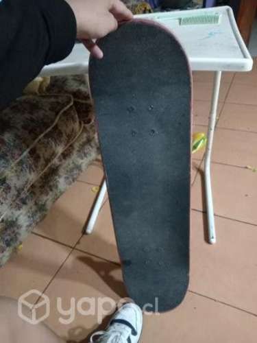 Tabla sk8