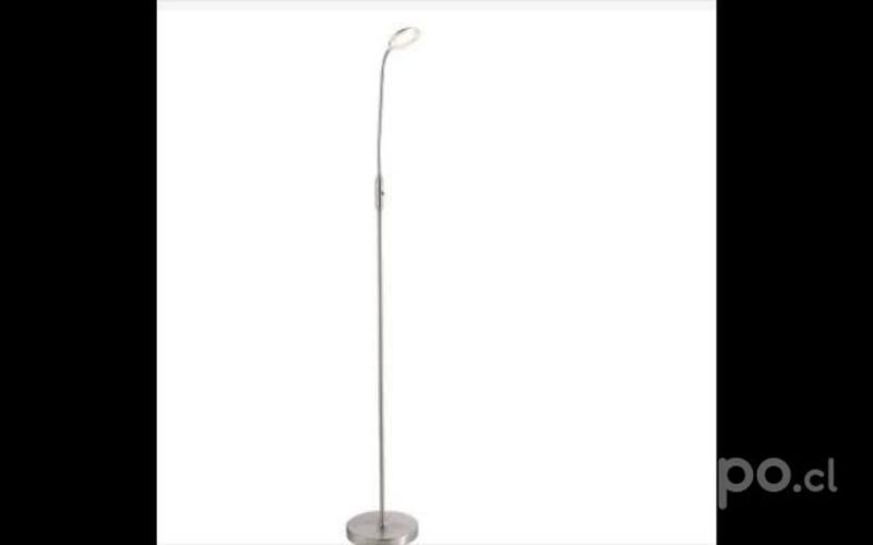 Lámpara de pie LED