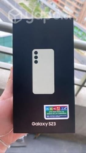 Galaxy s23 nuevo