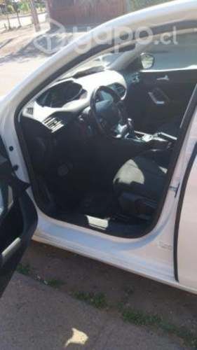 Vendo Peugeot 308 Allure