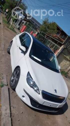 Vendo Peugeot 308 Allure