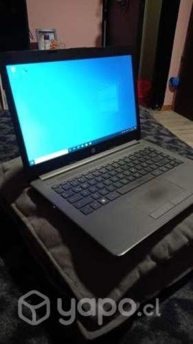 Notebook HP 240 g7
