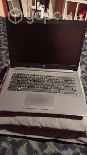 Notebook HP 240 g7
