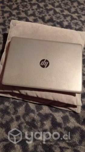 Notebook HP 240 g7