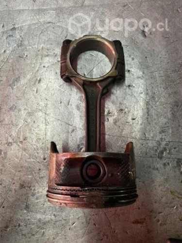 Biela y pistón Ford Ranger 2.5 F87e 98-04