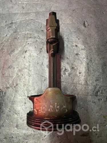 Biela y pistón Ford Ranger 2.5 F87e 98-04