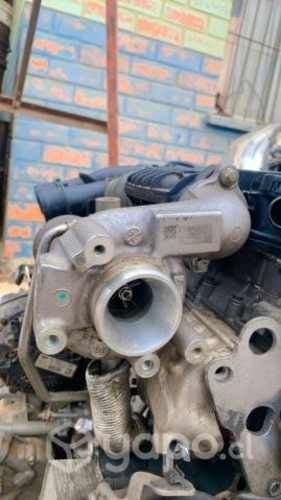 Repuesto en Desarme Peugeot 208 2019