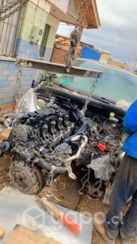 Repuesto en Desarme Peugeot 208 2019