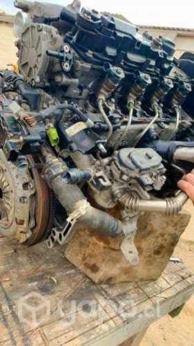 Repuesto en Desarme Peugeot 208 2019