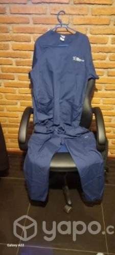 Trajes clinicos