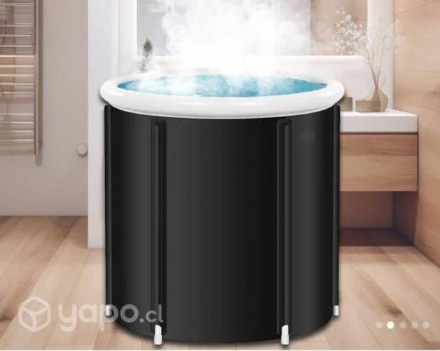 Piscina de hielo 80x80