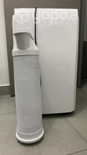 Aire Acondicionado Thorben 14000 BTU