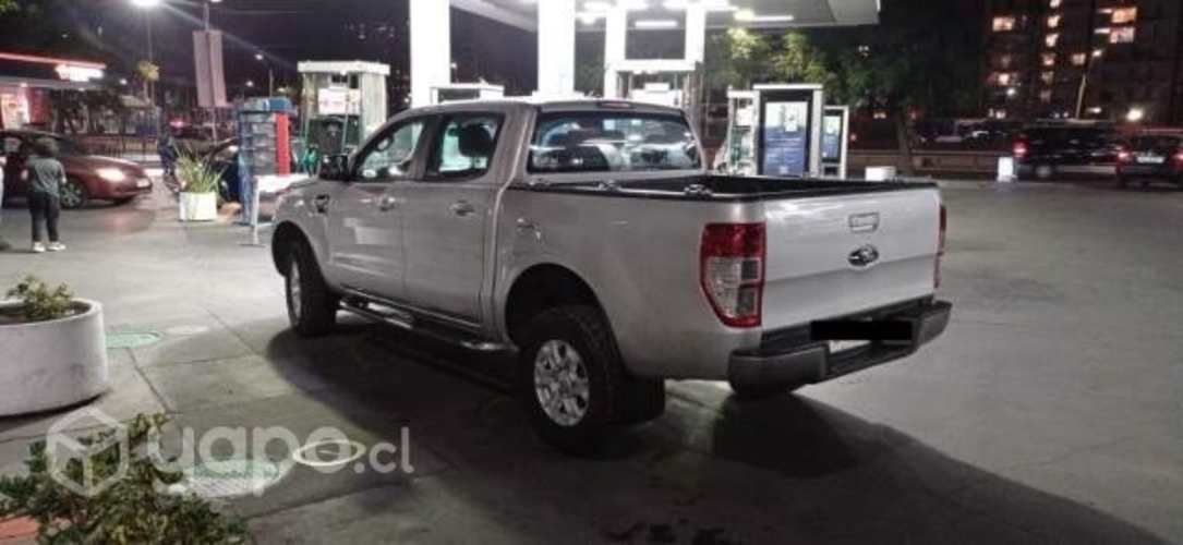 Ford Ranger xls 3.2 4x4 diesel