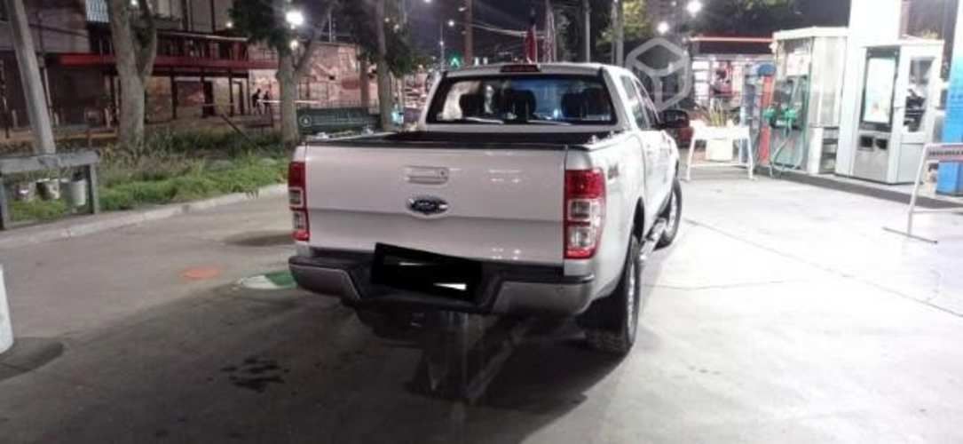 Ford Ranger xls 3.2 4x4 diesel
