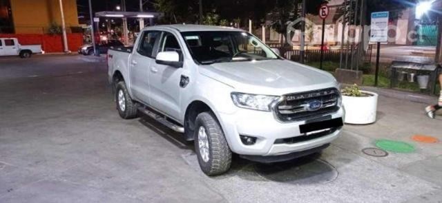 Ford Ranger xls 3.2 4x4 diesel