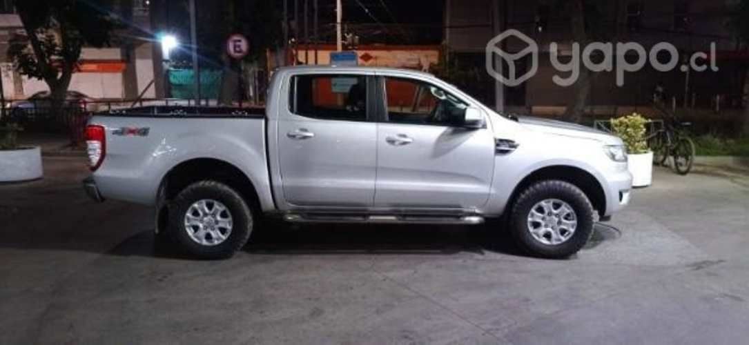 Ford Ranger xls 3.2 4x4 diesel
