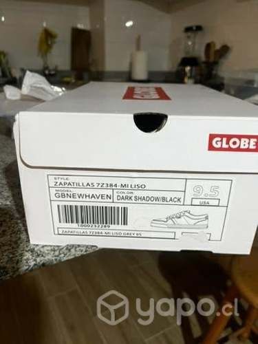 Zaptillas glove talla 42