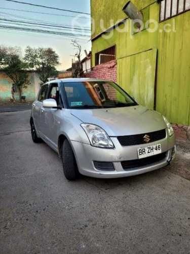 Suzuki Swift ac