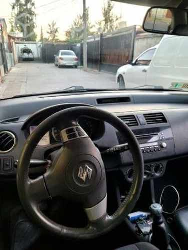 Suzuki Swift ac