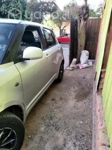 Suzuki Swift ac