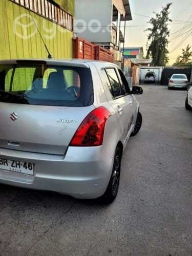 Suzuki Swift ac