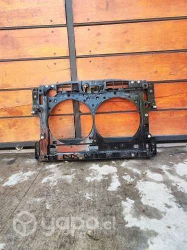 Frontal Nissan Murano