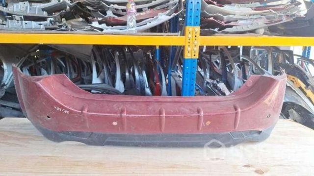 Parachoque Xuv 500 3.0