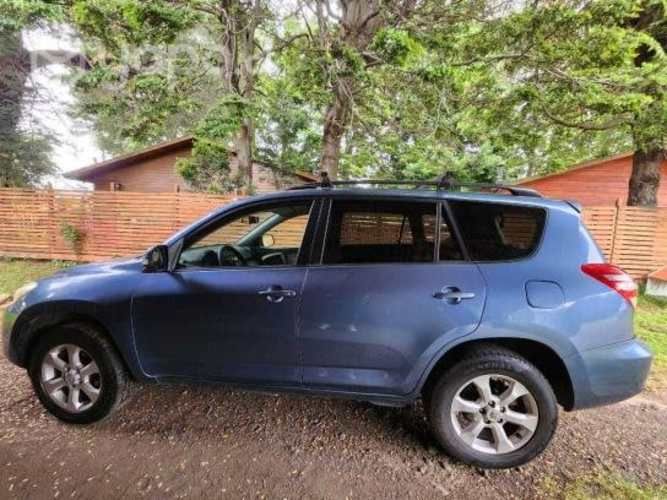 Toyota rav4 2011