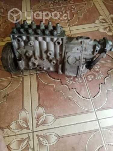 Bomba inyectora Mercedes Benz 355-5