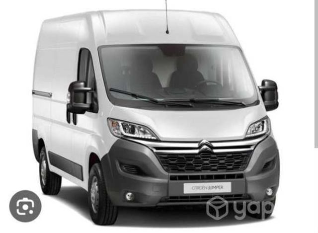 Furgon Jumper 2022 L2H2