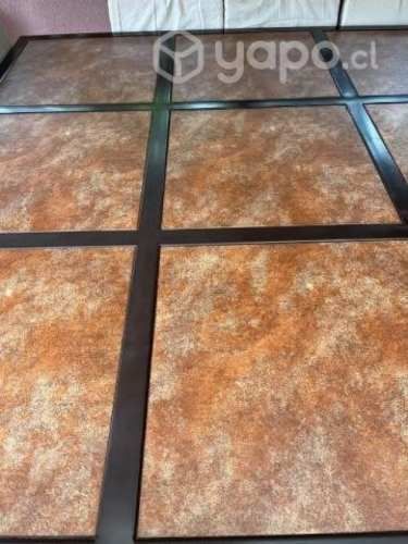 Comedor de terraza para 12 personas muy buen estad