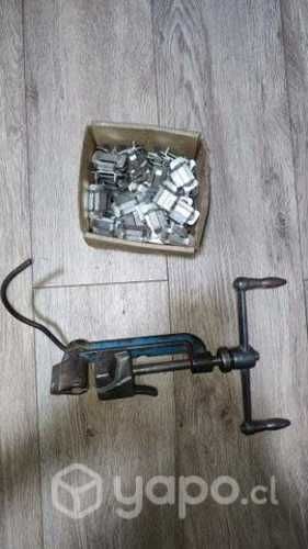 Máquina cinta Bandix