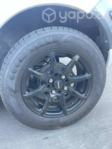 4 neumáticos good year 185 65 14 NUEVOS