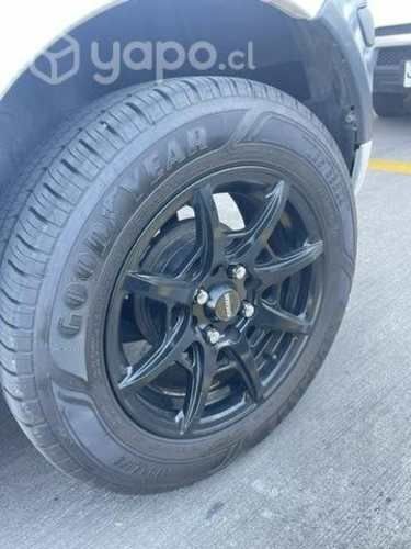 4 neumáticos good year 185 65 14 NUEVOS