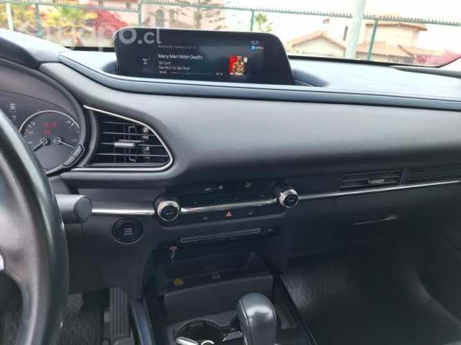 Mazda cx-30 v 2.0 6AT skyactive-G