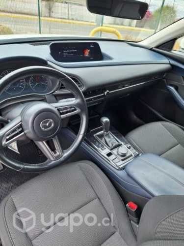 Mazda cx-30 v 2.0 6AT skyactive-G