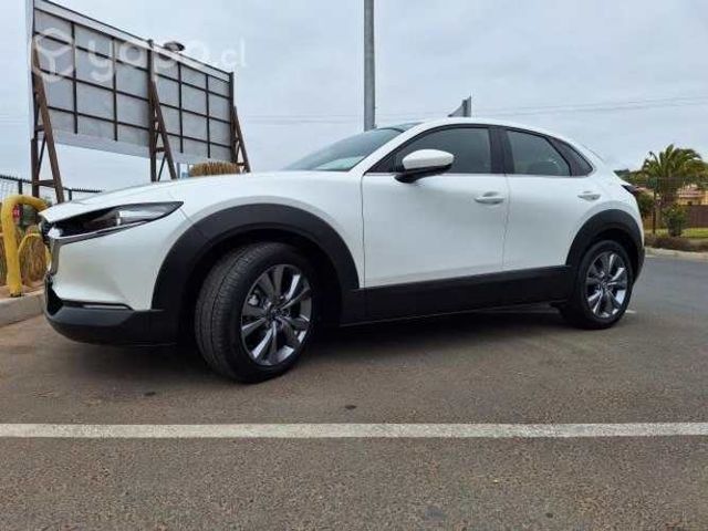 Mazda cx-30 v 2.0 6AT skyactive-G