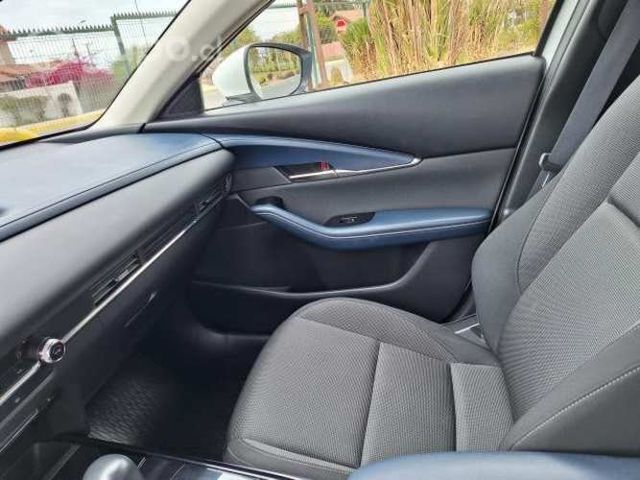 Mazda cx-30 v 2.0 6AT skyactive-G