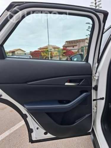 Mazda cx-30 v 2.0 6AT skyactive-G