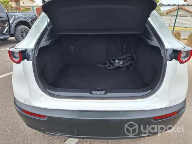 Mazda cx-30 v 2.0 6AT skyactive-G