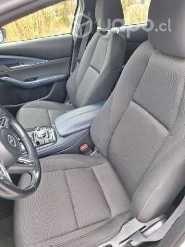 Mazda cx-30 v 2.0 6AT skyactive-G