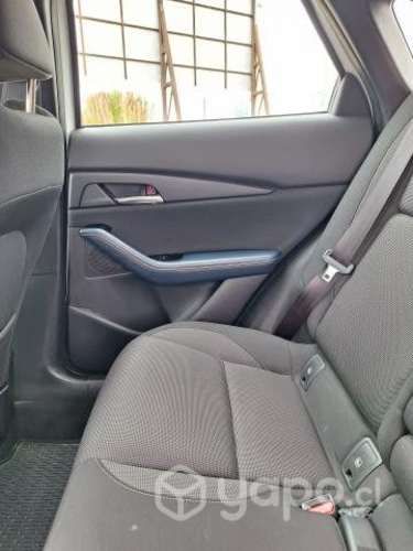 Mazda cx-30 v 2.0 6AT skyactive-G