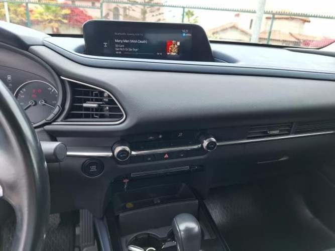 Mazda cx-30 v 2.0 6AT skyactive-G