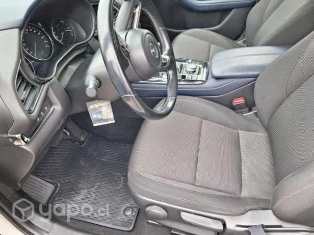 Mazda cx-30 v 2.0 6AT skyactive-G