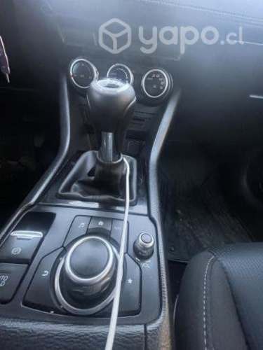 Mazda Cx3 2020 full